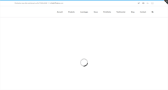Desktop Screenshot of diffuglass.com